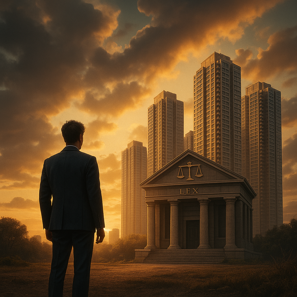 서초구 법조타운, 아파트 시세에 미치는 영향은? 🏛️📈