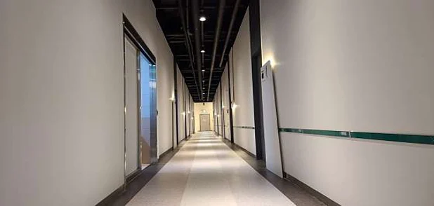 골프존파크 고래스크린