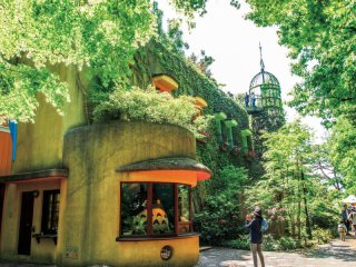 챗gpt 지브리 감성 배경화면 다운로드 사진