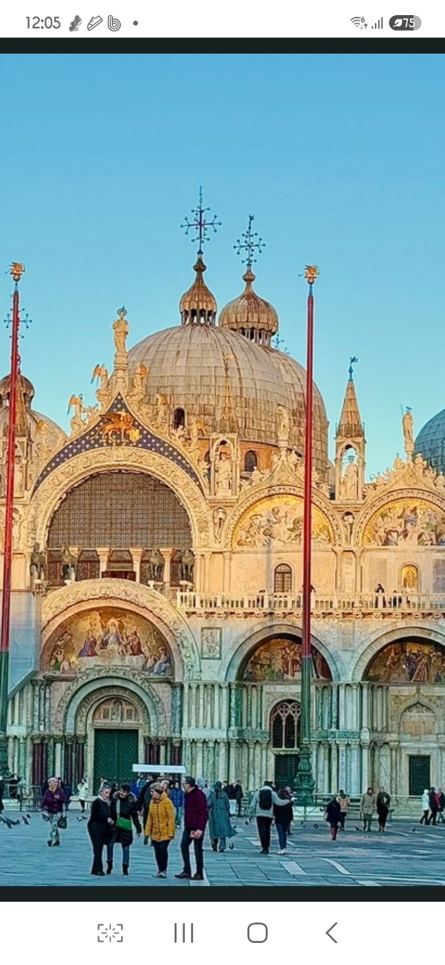 산 마르코 대성당