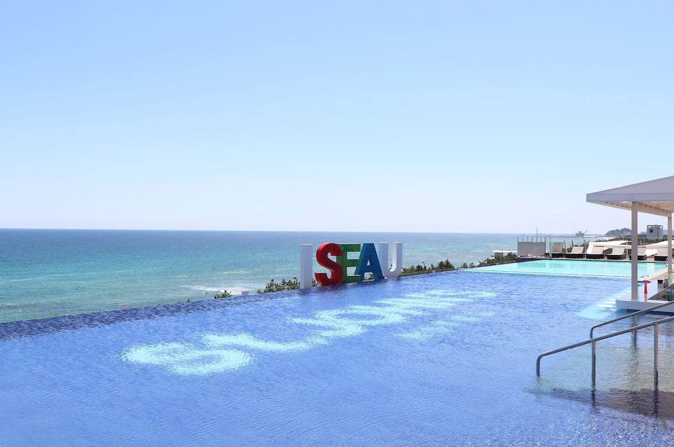 평점 높은 강릉 호텔 숙소 추천 BEST 06