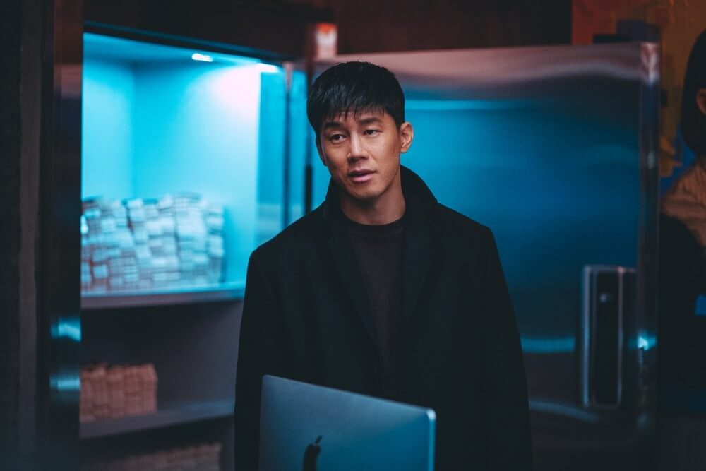 범죄도시4