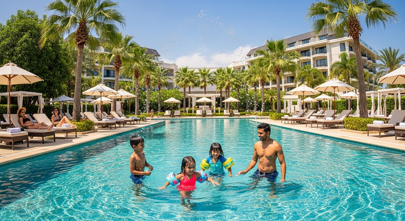 해외여행준비물