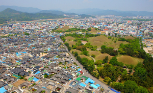 6월에 경주로 여행을 가야 되는 7가지 이유.
