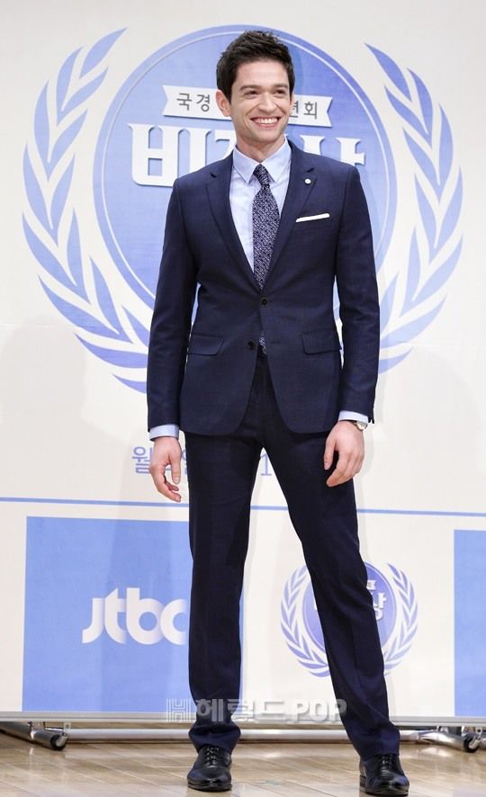 다니엘 린데만 방송 활동