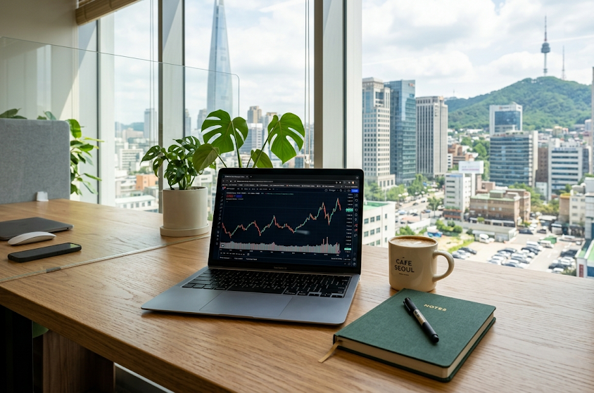 성공적인 환테크(Currency Trading)를 위해서는 달러가 손실로 이어지는 명확한 구조를 파악하고 이에 대비하는 전략이 필수적