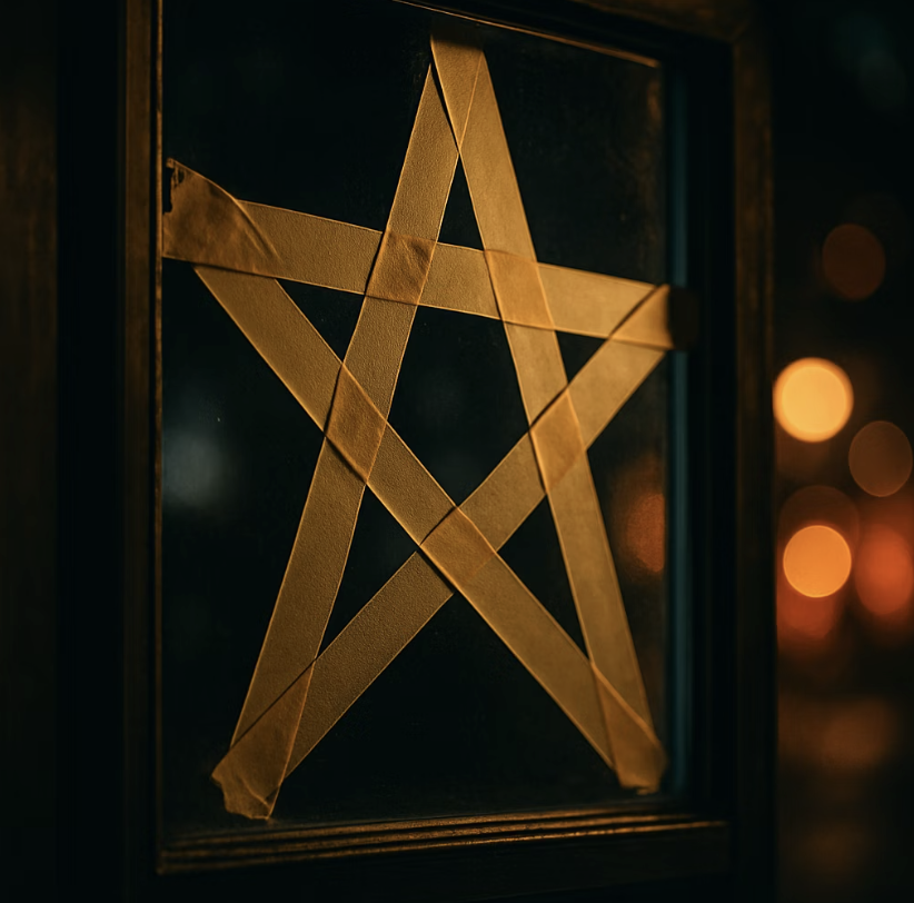 가장 효과적인 테이핑 비법