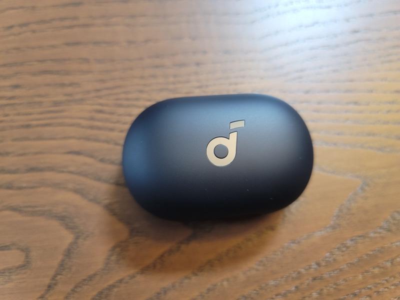 엔커 A40 케이스 전면