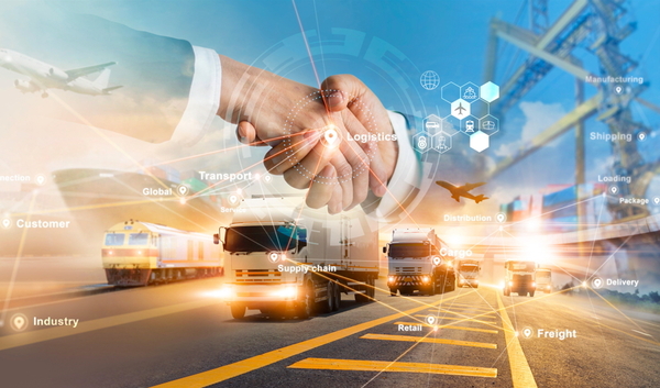 대중소기업 동반진출 지원사업