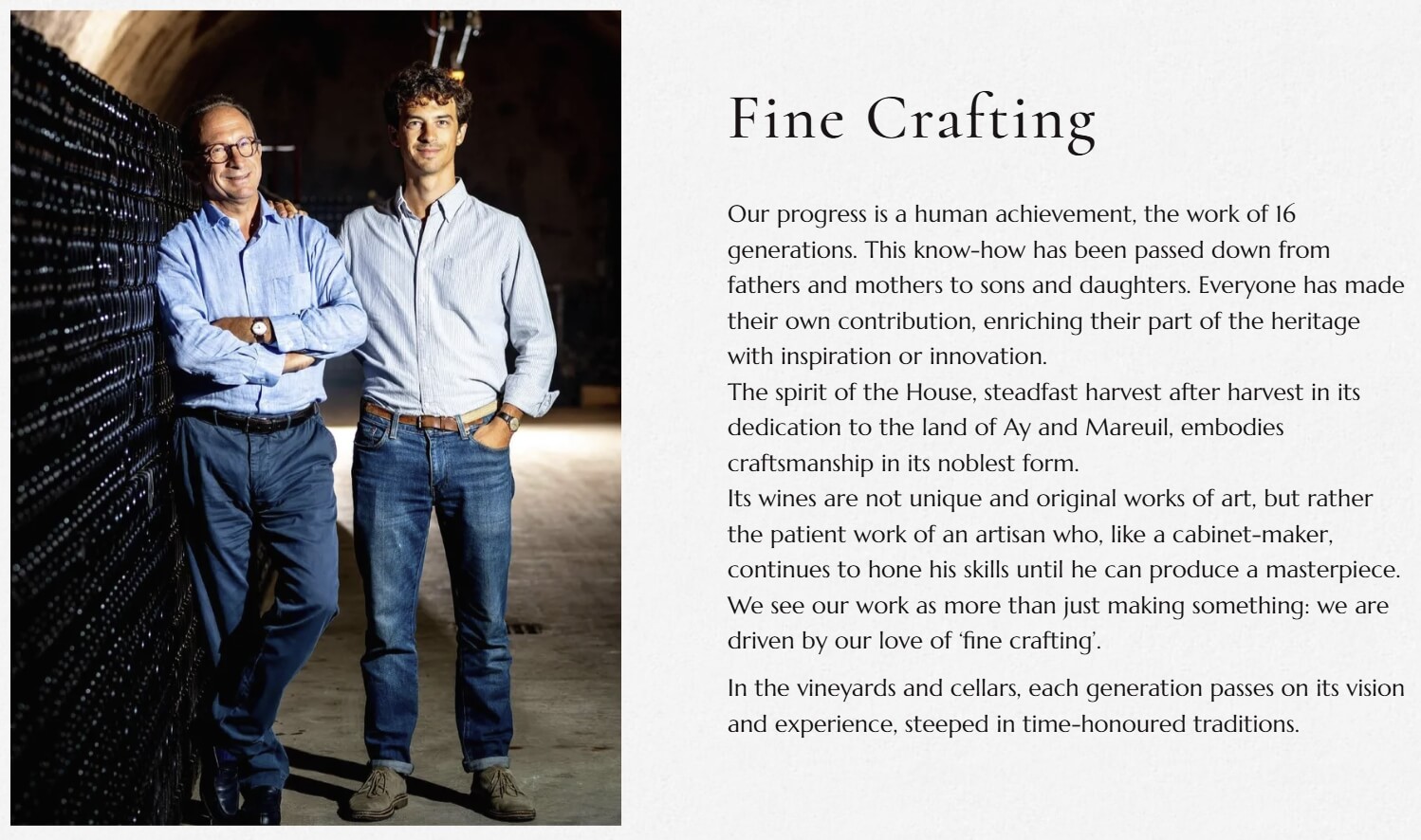 Philipponnat Royale R&eacute;serve Brut NV (1990s&ndash;early 2000s Release), Champagne, France｜필립포나 로얄 리저브 브뤼 NV (1990년대~2000년대 초반)