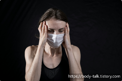 면역체계의 3단계, 모두 균형이 중요하다