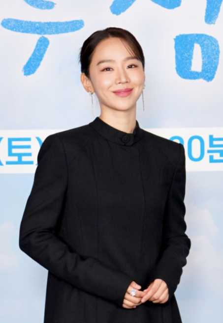 신혜선 이진욱 하반기 드라마 프로필