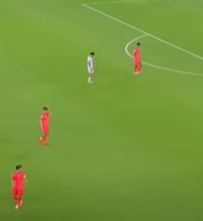 football