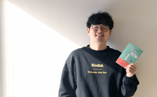 유튜버 김시선 사진