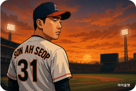 9년차 베테랑, 한화에 합류