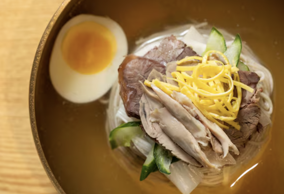 서울 우래옥 본점｜평양냉면 원조, 2025년 9월 재오픈 앞둔 을지로 냉면 맛집