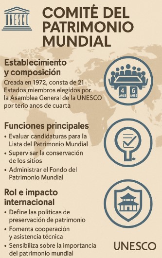 유네스코 세계유산위원회