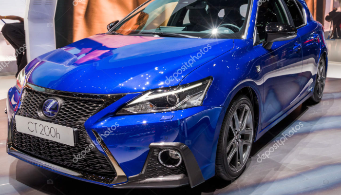 렉서스 CT200h 중고차 가격 시세표 연비