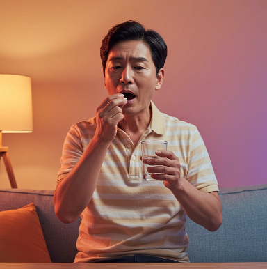 팔팔정 완벽 가이드