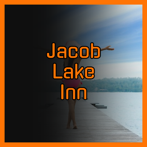 Jacob Lake Inn에서의 특별
