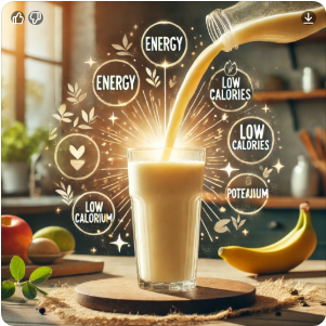 바나나 효능과 칼로리