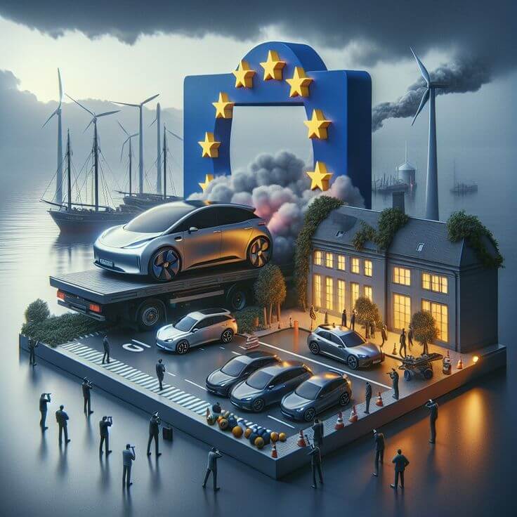 전기차 SUV