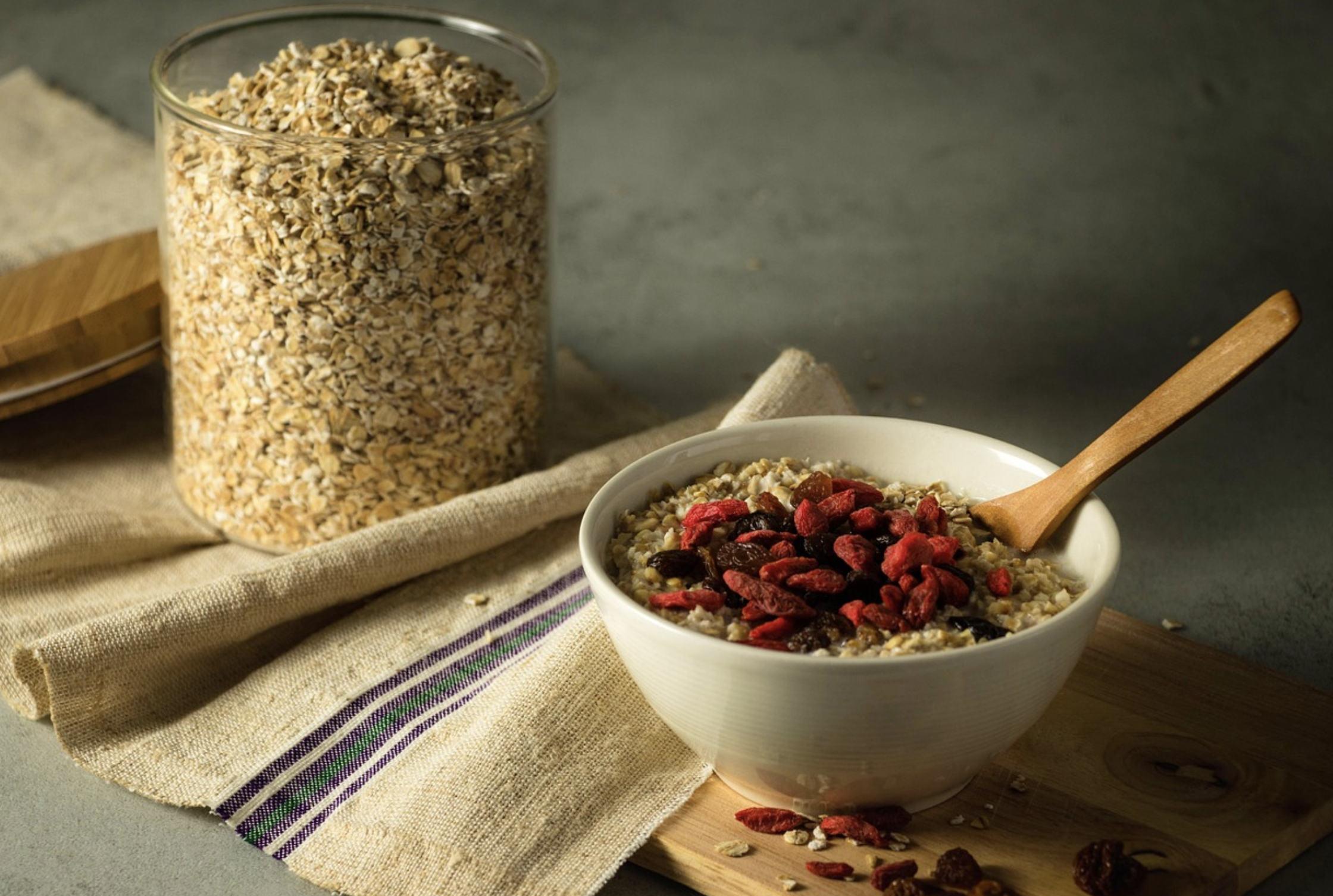 건강한 아침식사 레시피 추천