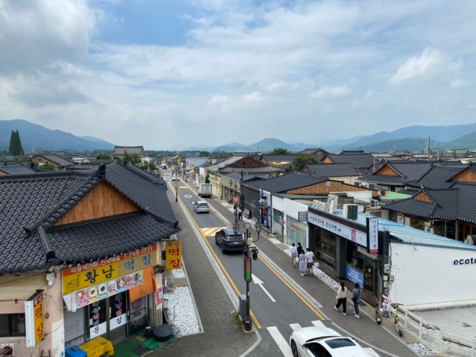 한국 속 이국적인 거리 여행지 BEST 5 관련 사진