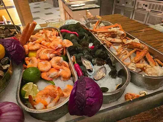 2일차_두짓비치 체크인, 도스버거, 투몬비치, 두짓비치, 두짓타니 수영장, Aqua, Gift Guam - 2일차_두짓비치 체크인, 도스버거, 투몬비치, 두짓비치, 두짓타니 수영장, Aqua, Gift Guam - 두짓타니 Aqua 뷔페에서의 석식 - Aqua에서 받을 수 있는 혜택과 할인 정보 2일차_두짓비치 체크인, 도스버거, 투몬비치, 두짓비치, 두짓타니 수영장, Aqua, Gift Guam - 2일차_두짓비치 체크인, 도스버거, 투몬비치, 두짓비치, 두짓타니 수영장, Aqua, Gift Guam - 두짓타니 Aqua 뷔페에서의 석식 - Aqua에서 받을 수 있는 혜택과 할인 정보