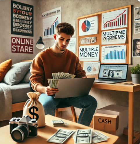 소액으로 시작하는 투자