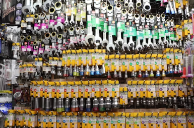 철물점 창업에 대하여 알아보기