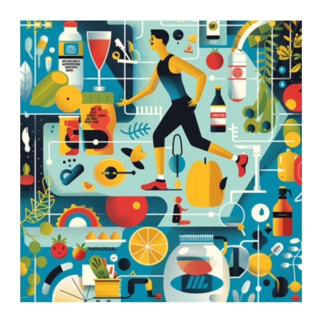 백반증과 관련된 사진입니다.