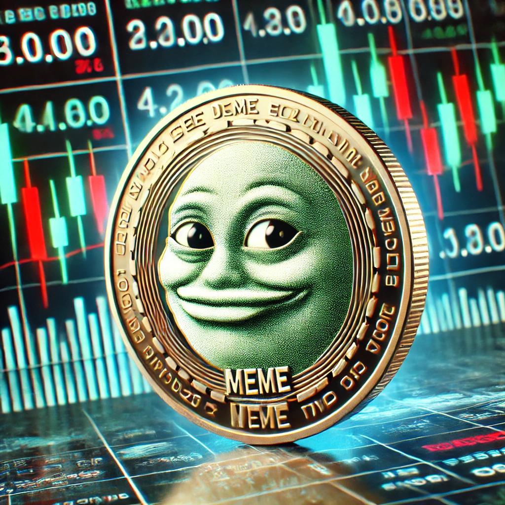 밈코인 뜻