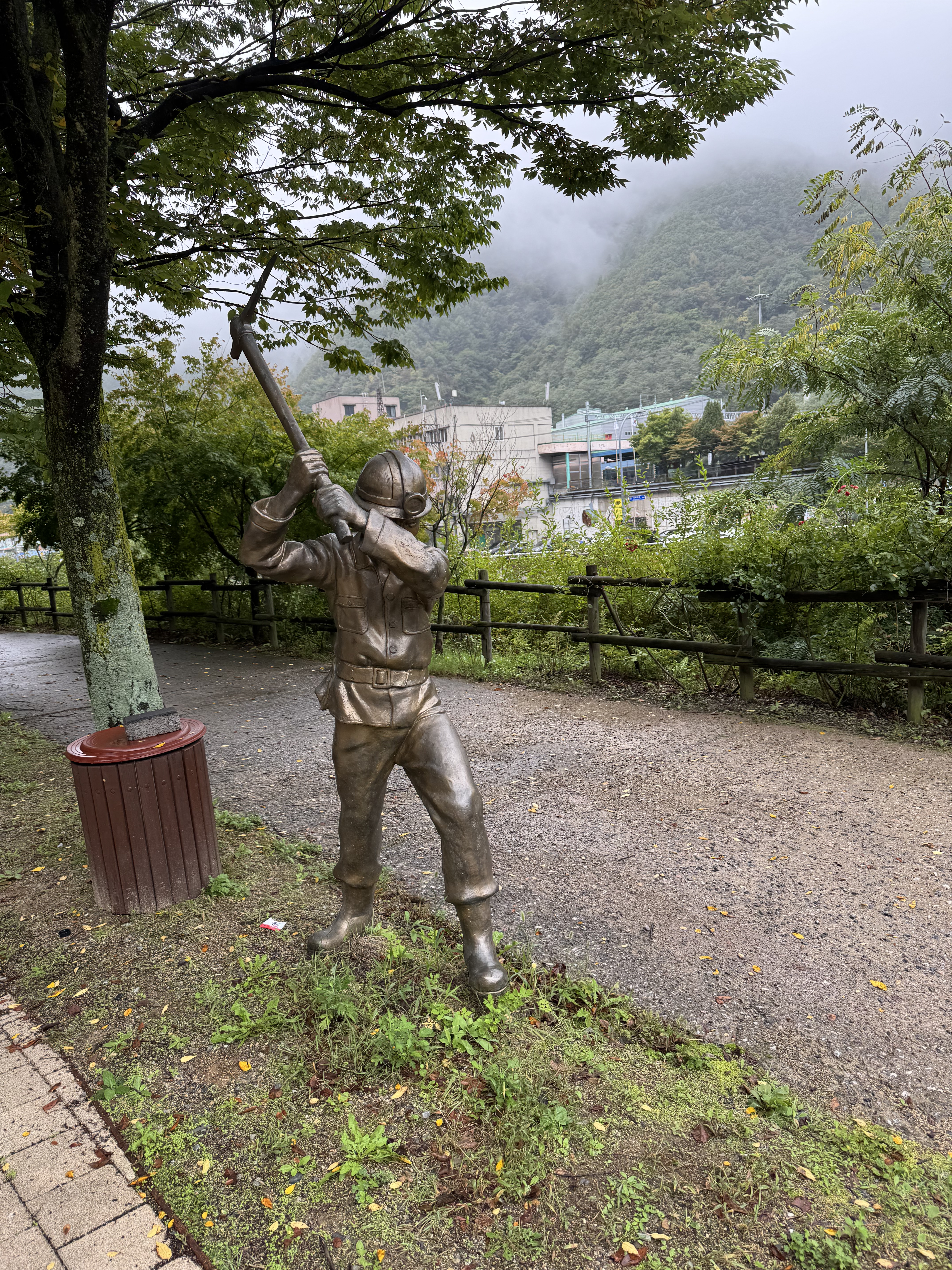 태백 여행 코스 정리&amp;#44; 협곡열차&middot;산타마을&middot;탄광&middot;용연동굴까지