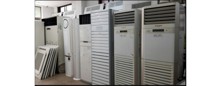 구미시 중고가전