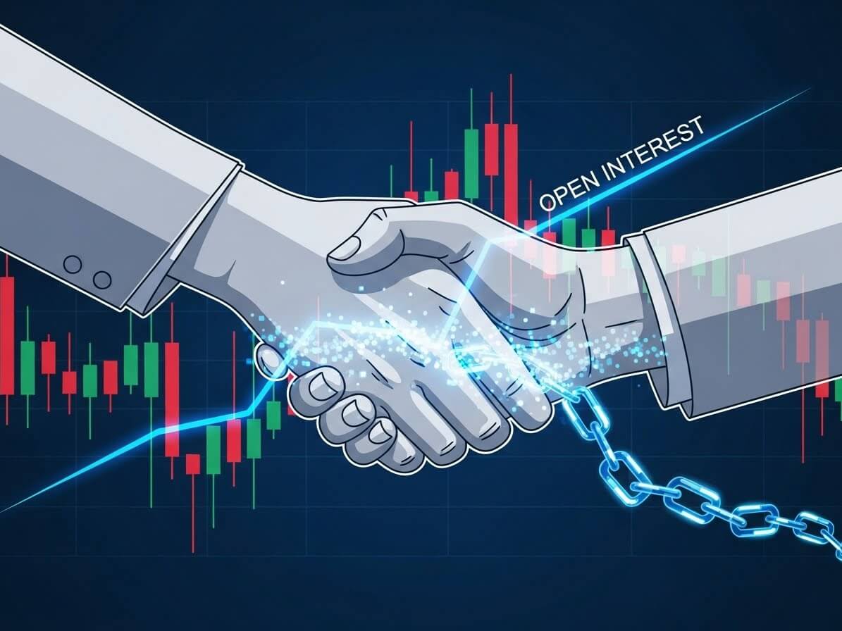 미결제 약정이란