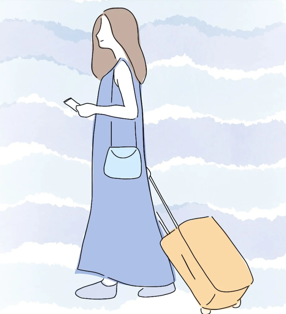 여행 최신 트렌드와 추천 이유