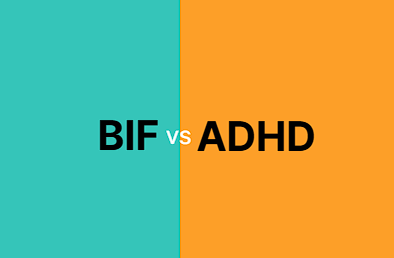 경계성 지능장애 증상, 치료법, 정부지원, ADHD 차이점