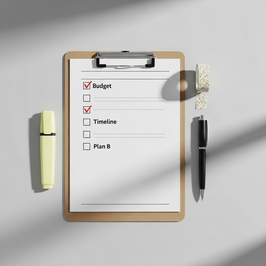 표&middot;체크리스트&middot;템플릿 모음