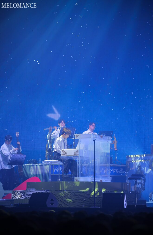 2025 멜로망스 콘서트 티켓팅