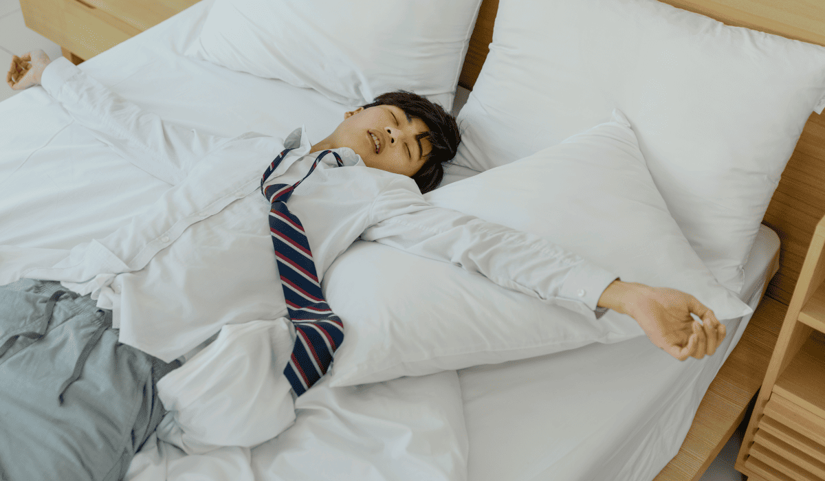 용