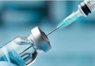 대상포진 예방접종