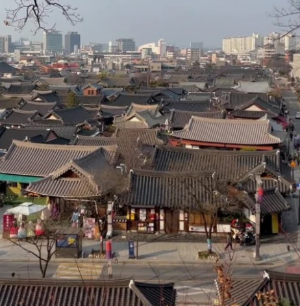 전주당일치기여행코스