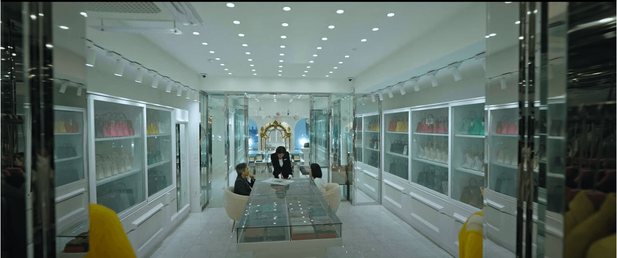 소방서 옆 경찰서