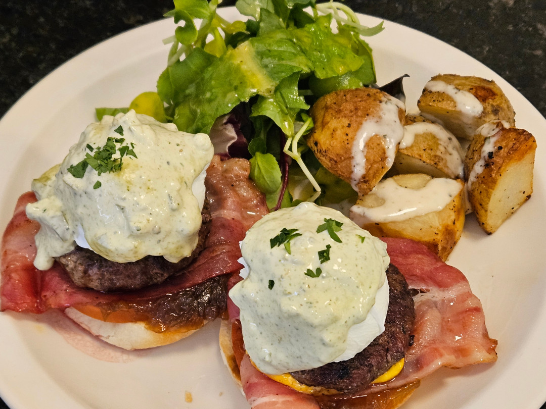 압구정 르브런쉭 베네딕트