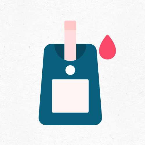 7시간 수면이 혈당 안정에 미치는 영향 설명