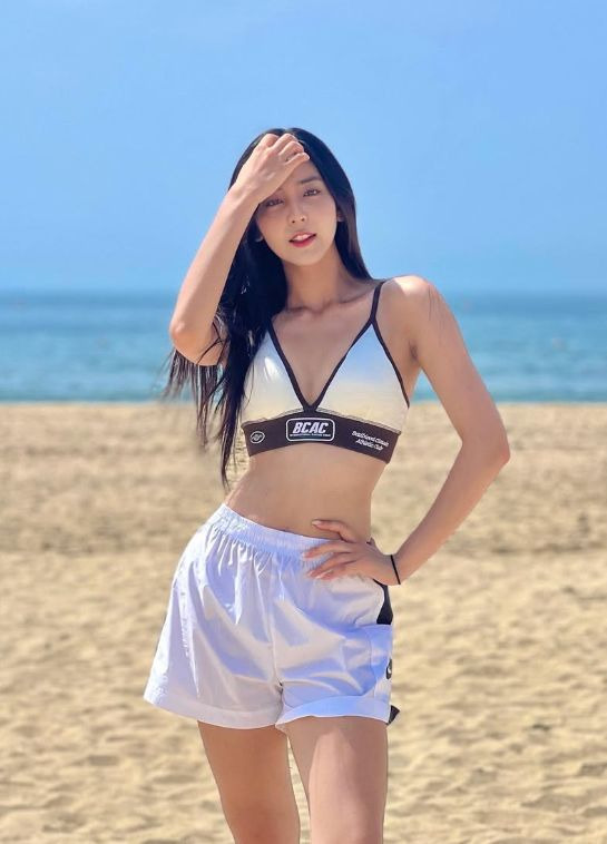 목나경 치어리더 프로필 총정리|나이·키·몸매··롯데 팀장·골때녀 데뷔골·대만 진출·인스타그램