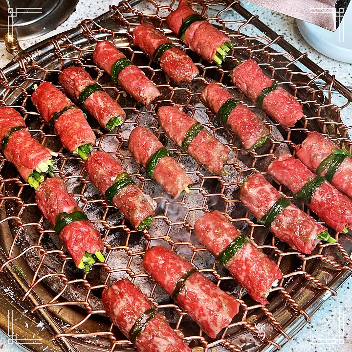 진심 가득 건강 담은 맛 강동구 천호동 맛집 추천 생방송투데이 10년간 발로 뛰며 찾은 맛! 최상급 1++ 한우 숯불 구이 소고기 손말이 오늘방송 맛의승부사 맛집