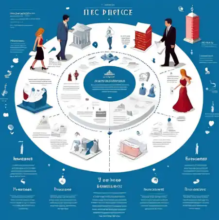 이혼 절차 단계별 설명 쉽고 빠르게 이해하기