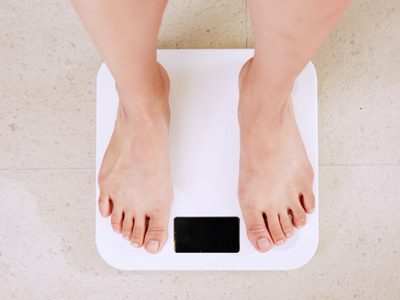 체중계